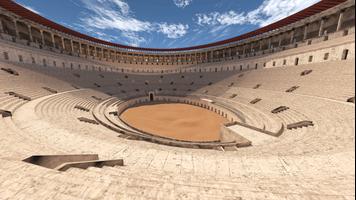 Rome Reborn: The Colosseum District Ekran Görüntüsü 1
