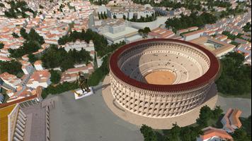 Rome Reborn: The Colosseum District Ekran Görüntüsü 2