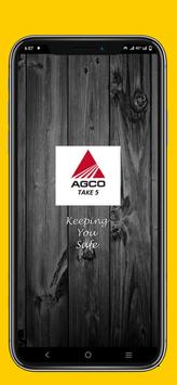 AGCO poster
