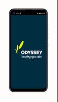Odyssey Take5 포스터