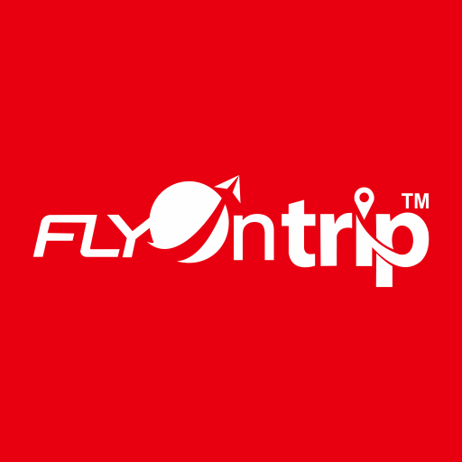 FlyOnTrip -The Best App to Book Cheap Air Tickets