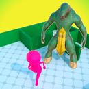 Creepy Rooms 3D APK