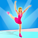 Figure skating: Ice challenge APK