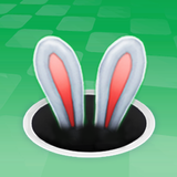 آیکون‌ Hole Master 3D