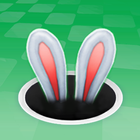 Hole Master 3D icon