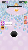 Hole Master 3D 포스터