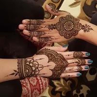 New Mehndi Design latest Henna 截圖 3