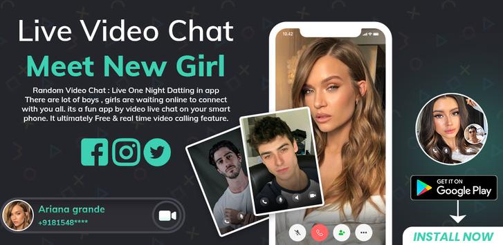 Chat video google play