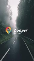 Zooper Driver Poster