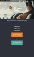 Zooper Driver screenshot 1