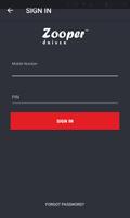 Zooper Driver screenshot 2