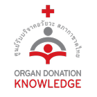 Organ Donation Knowledge icône
