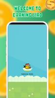 Bird Fly: Play & Earn Rewards Ekran Görüntüsü 1
