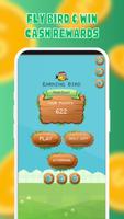 Bird Fly: Play & Earn Rewards capture d'écran 2