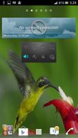 Flying Birds 3D syot layar 3