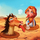 Tile Garden آئیکن