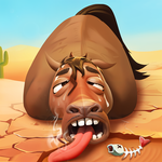 Adventure Island Merge icon