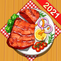 Cooking Hot - Craze Restaurant Chef Cooking Games