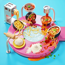 Happy Cooking Merge™ APK