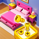 Screw Island: Home Design APK