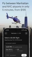 BLADE imagem de tela 2