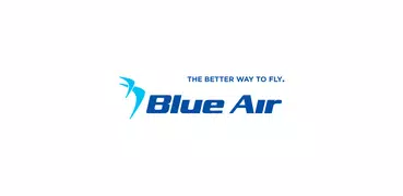 Blue Air The Better Way To Fly