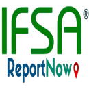 IFSA ReportNow APK