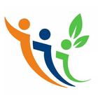 Direct Marketing Solution. 아이콘