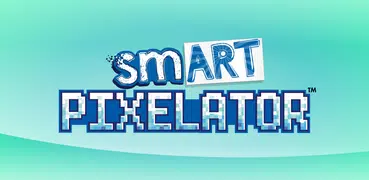 smART pixelator