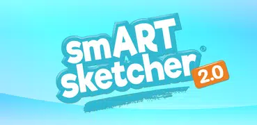 smART sketcher Projector