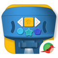 smART sketcher projector
