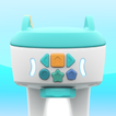 smART sketcher Projector Zeichen