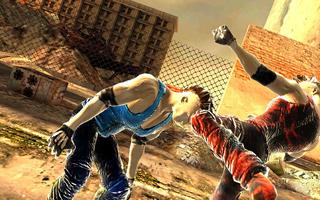 Unreal Fighter Lite imagem de tela 2