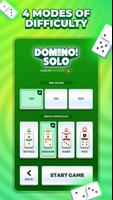 Domino! Solo تصوير الشاشة 3