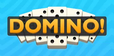 Domino! Multiplayer Dominoes