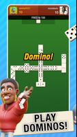 Domino! スクリーンショット 1