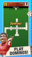 Domino! syot layar 1