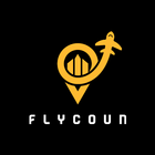 FLYCOUN 图标