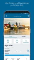 flydubai imagem de tela 1