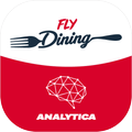 Flydining Analytica