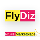 FlyDiz -Sell & Buy Lightroom P icon