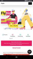 FlyDiz -Sell & Buy Lightroom P screenshot 2