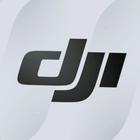DJI Fly icône