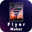 Flyer Maker - Poster Creator & Banner Designer