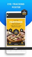 Poster Maker, Flyers, Ads, Ban screenshot 2