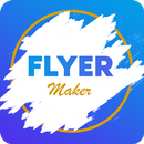 Postermacherin: Beste Flyer-Cr APK