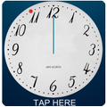 Clock Tap