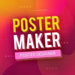 Descargar APK de Poster Maker : Graphic Design