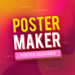 ”Poster Maker: Fast Design 2024