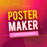 Poster Maker: Fast Design 2024